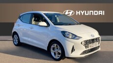 Hyundai i10 1.0 MPi SE Connect 5dr Petrol Hatchback